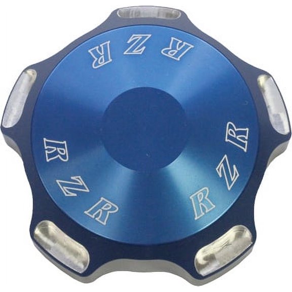 ModQuad RZR-GC-BL Gas Cap