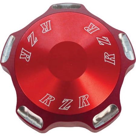 ModQuad RZR-GC-RD Gas Cap