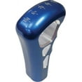 thumbnail image 1 of ModQuad RZR-GRIP-BL Grip Style Shift Knob, 1 of 1