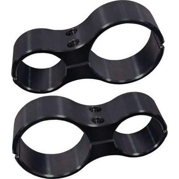 ModQuad RZR-SC-1K-BLK Shock Clamps