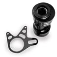 thumbnail image 1 of ModQuad Rear Carrier Bearing Black Anodized   CB1-Y-06BLK, 1 of 1