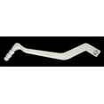 thumbnail image 1 of ModQuad Billet Aluminum Shift Lever Polished Finish for Yamaha YFZ 450 YFZ450 ATV (SL1-3), 1 of 4