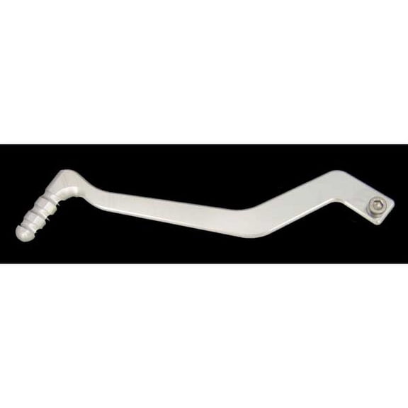 ModQuad Billet Aluminum Shift Lever Polished Finish for Yamaha YFZ 450 YFZ450 ATV (SL1-3)