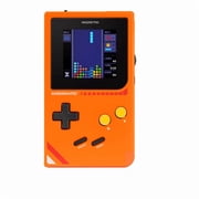 ModRetro Chromatic Inferno + TETRIS Game Bundle | Game Boy  Compatible Console