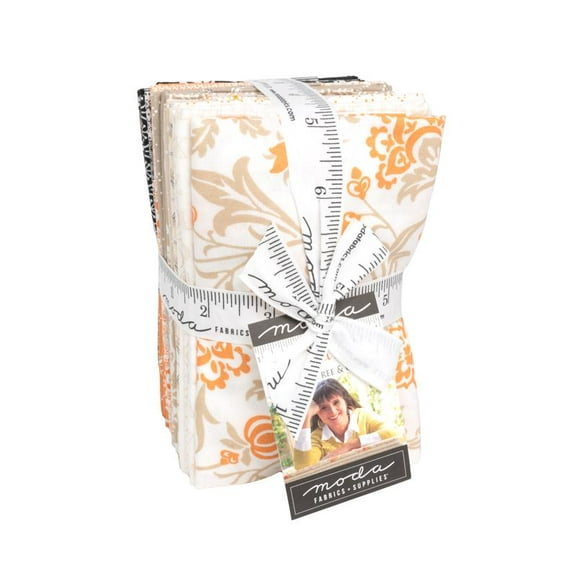 Moda - Agatha Road 9 x 22 Cuts by Fig Tree Co 32 pcs