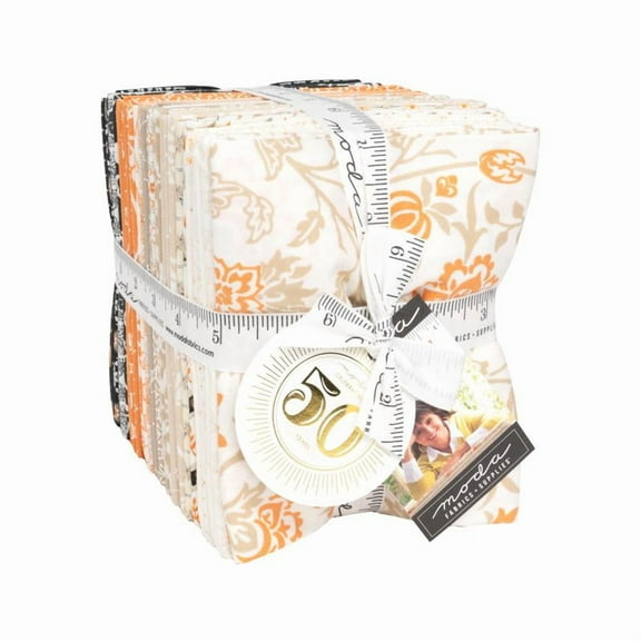 Moda - Agatha Road Fat Quarter Bundle by Fig Tree Co 32 pcs
