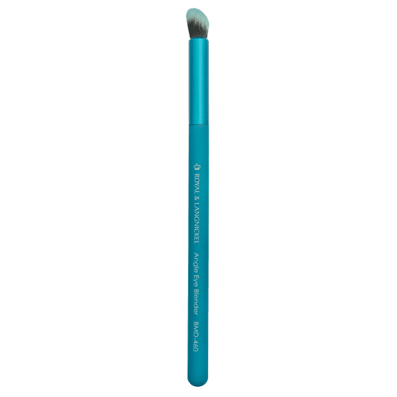 Moda Brush Angle Eye Blender Makeup Brush