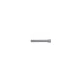 thumbnail image 1 of Moda At Home Enterprises 130076 41-76 in. Shower Rod, Chrome - Pack of 6, 1 of 1