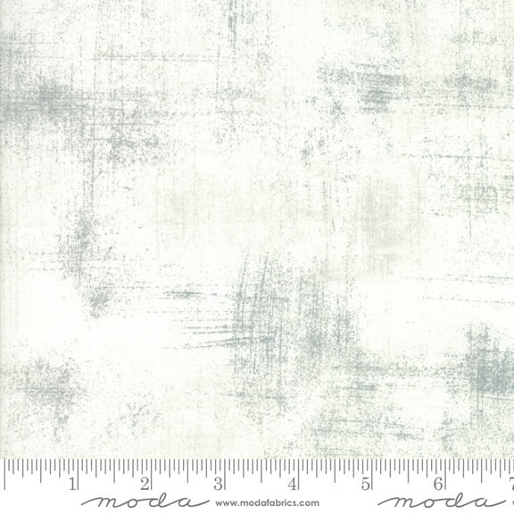 Grunge Basics - Metropolis Fog - Moda - 30150 435