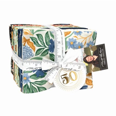 Moda - Brookside Fat Quarter Bundle by 1 Canoe 2 30 pcs