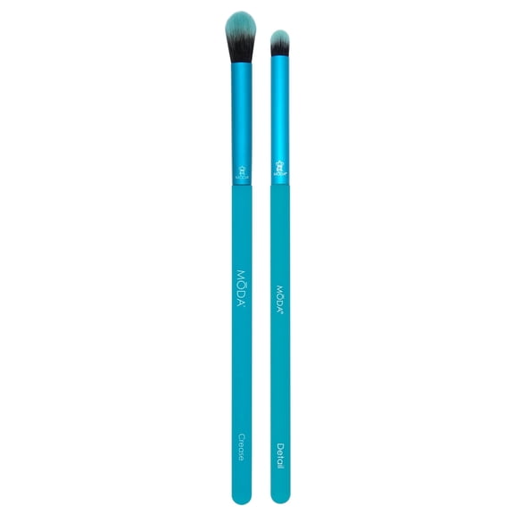 Moda Brush Big Blender Duo Makeup Brush Kit