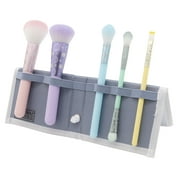Moda Brush Posh Pastel 6pc Total Face Flip Makeup Brush Set