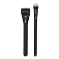 thumbnail image 1 of Moda Brush Pro Base 2pc Makeup Brush Duo, 1 of 8