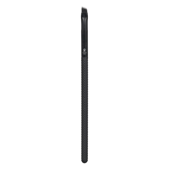 Moda Brush Pro Line Eye Makeup Brush, Black