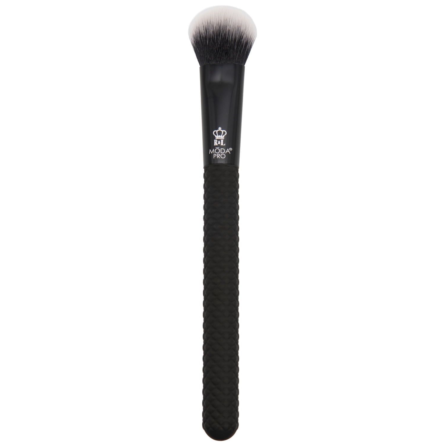 Moda Brush Pro Mini Powder Makeup Brush - Walmart.com