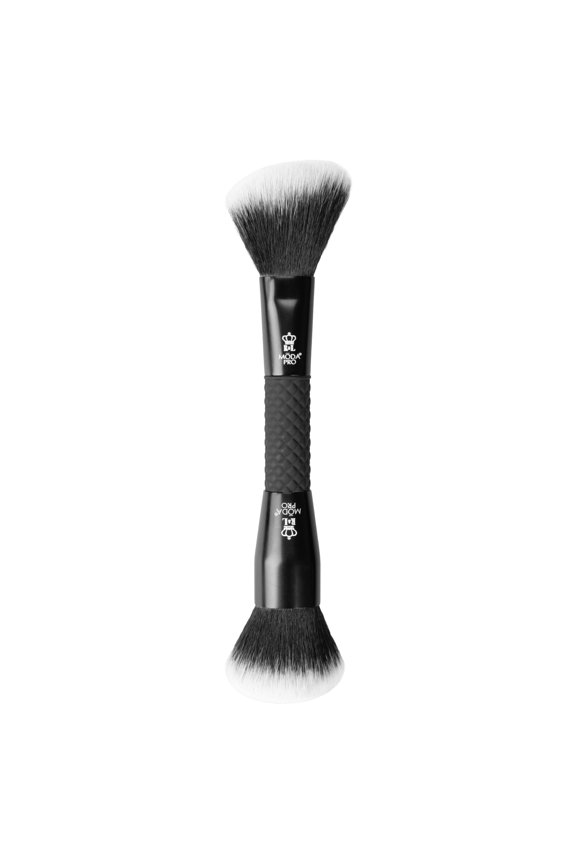 Brush Pro Powder & Blush Dual Ended Makeup Brush