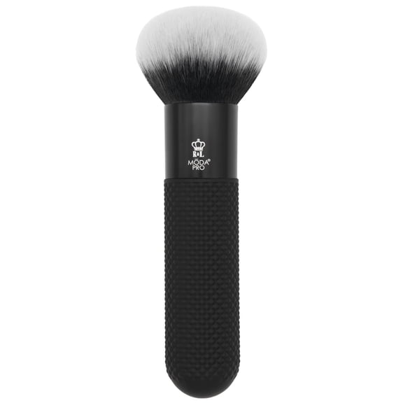 Moda Brush Pro Round Powder Makeup Brush