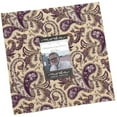 thumbnail image 1 of Moda - Collections Essence Layer Cake by Howard Marcus 42 pcs, 1 of 2
