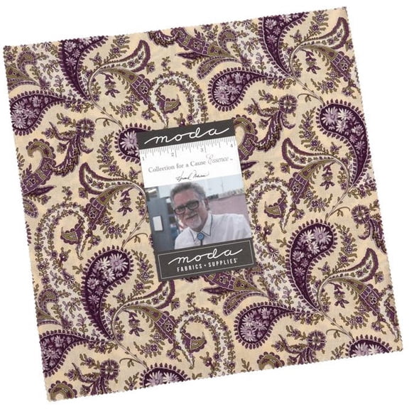 Moda - Collections Essence Layer Cake by Howard Marcus 42 pcs