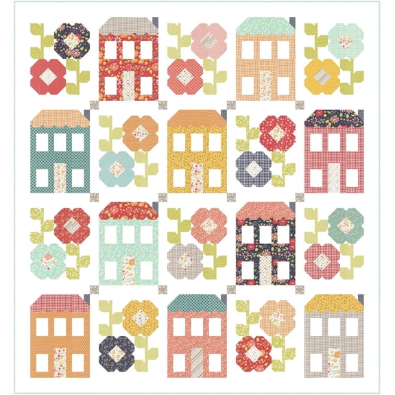 Moda - Delightfully Yours Kit by Sherri & Chelsi