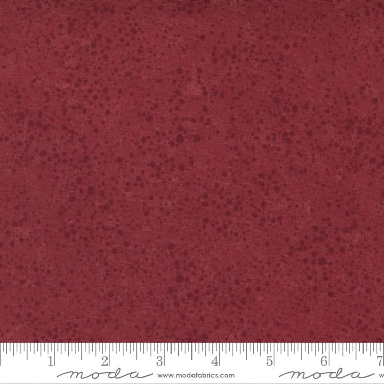 Red 2834 108