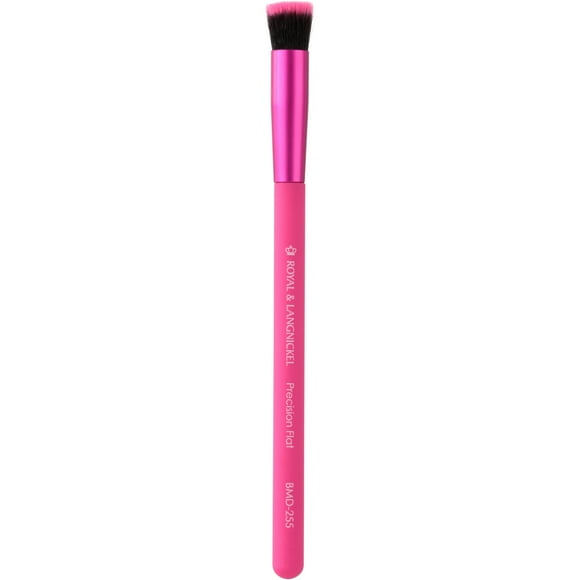 Moda Brush Precision Flat Makeup Brush