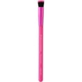 thumbnail image 1 of Moda Brush Precision Flat Makeup Brush, 1 of 6