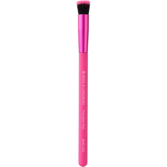 Moda Brush Precision Flat Makeup Brush