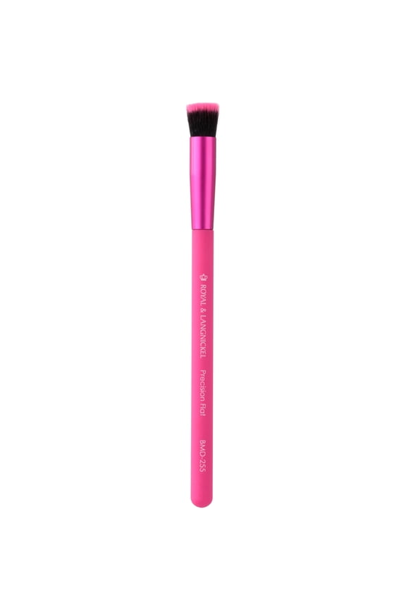 Brush Precision Flat Makeup Brush