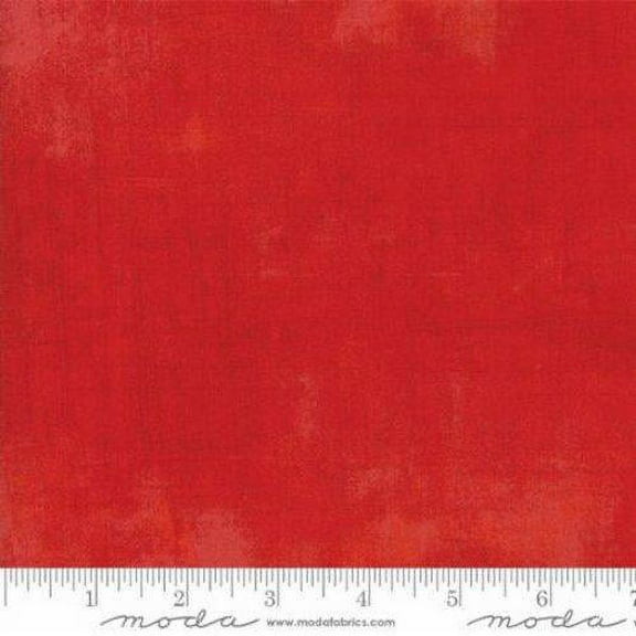 Moda, Grunge Basics, Scarlet Fabric