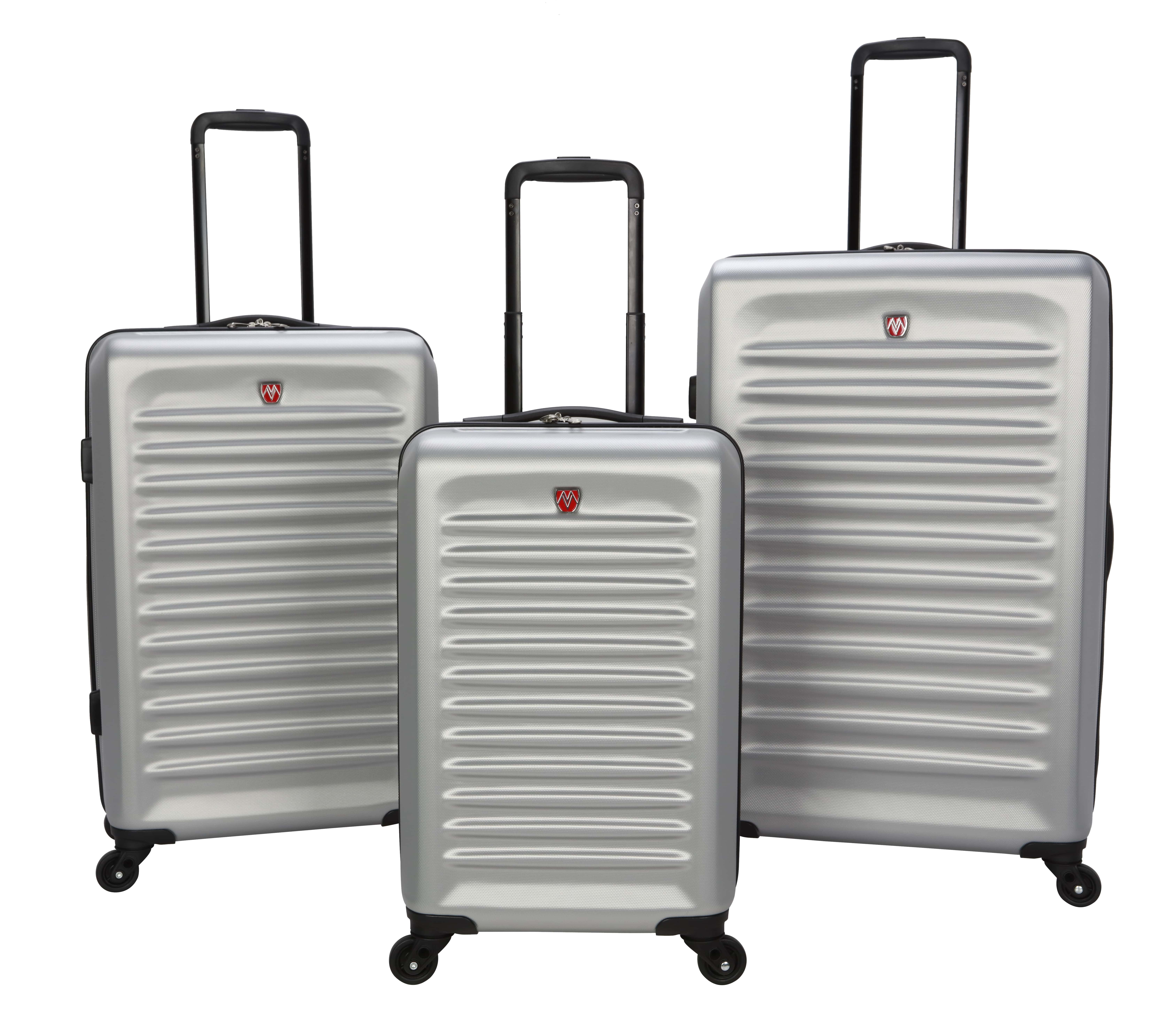 Moda suitcase sales