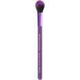 thumbnail image 1 of Moda Brush Highlight And Glow Makeup Brush, 1 of 10