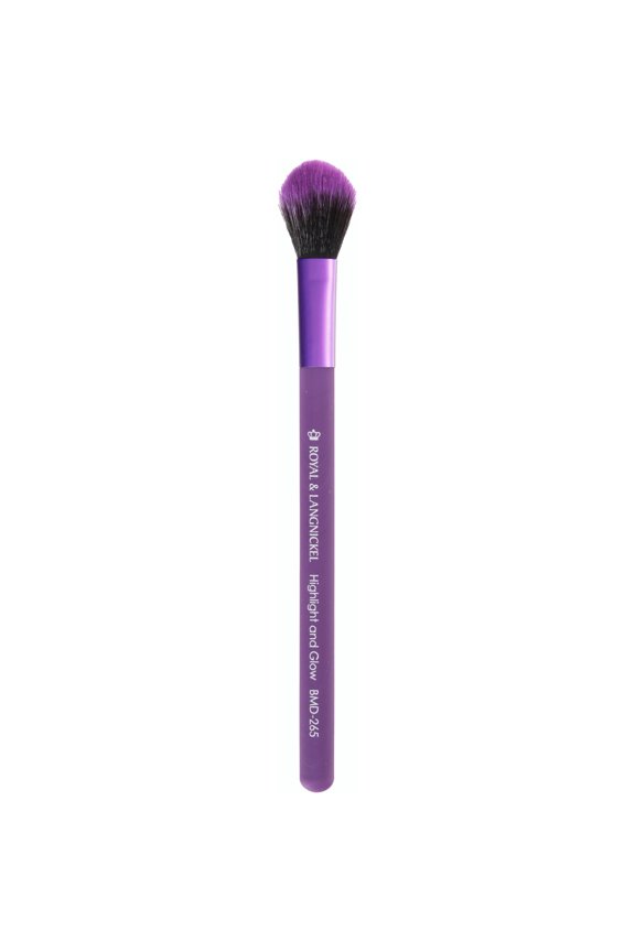 Brush Highlight And Glow Makeup Brush