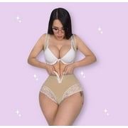 Moda King Peru Body Premium Tira Gruesa Brand New Size S
