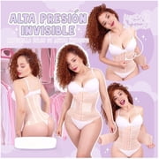 Moda King Peru Premium Hourglass Waist Shaper Brand New Size XS