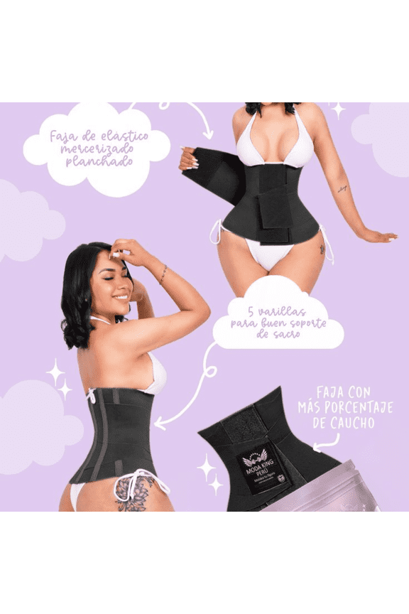 Women Body Shaper Waist Shapewear Tummy Control Size S Brand New Condition