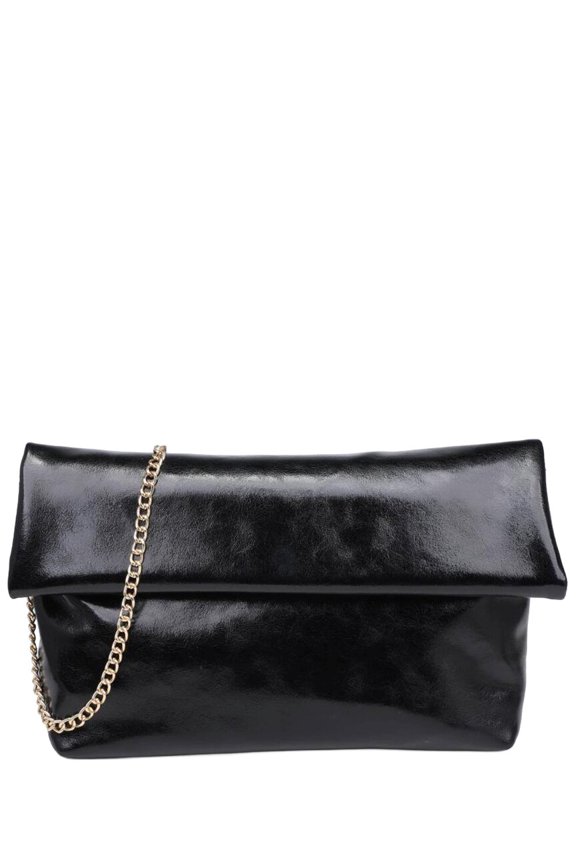 Angela Clutch, Black