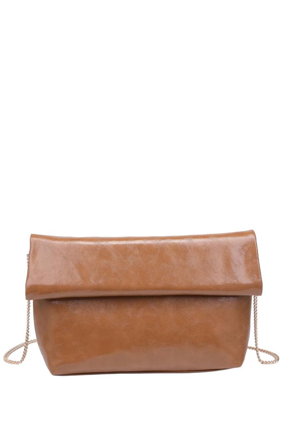 Angela Clutch, Brown