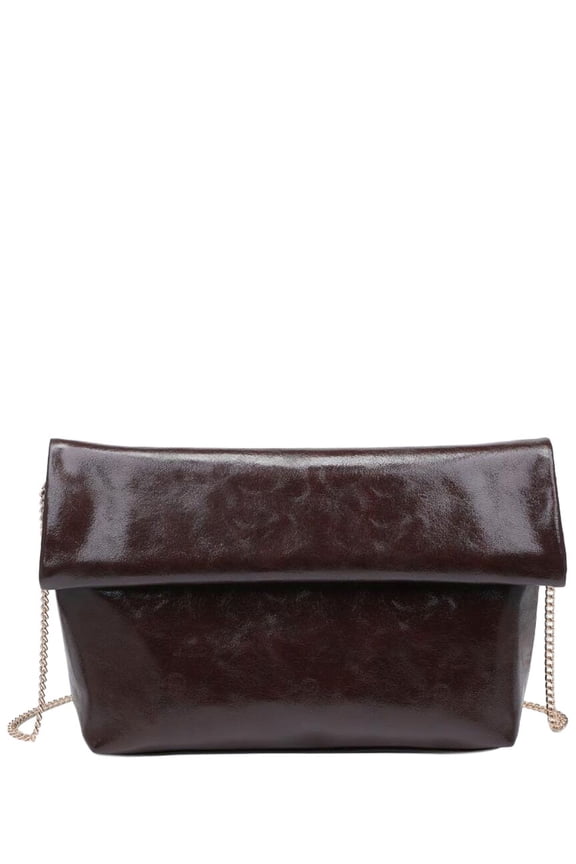 Angela Clutch, Brown