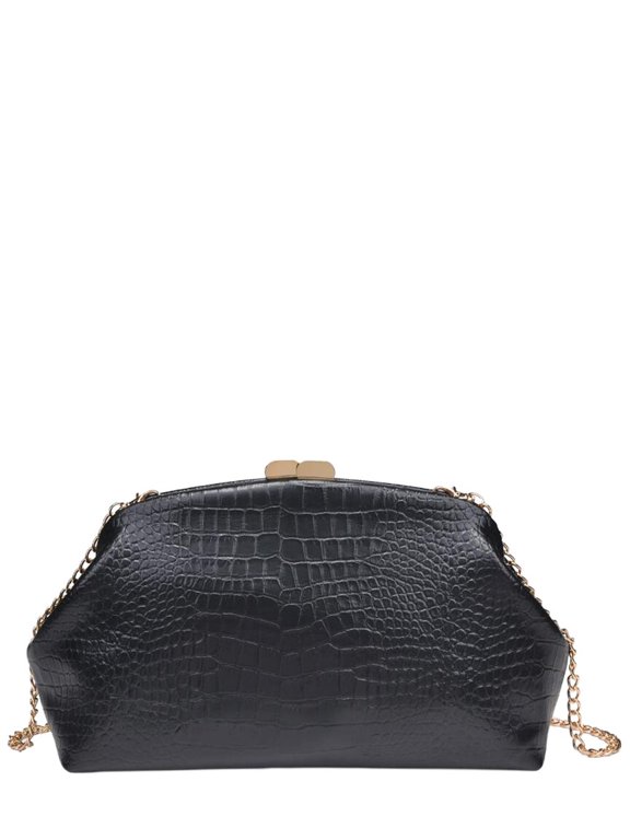Camille Clutch, Black