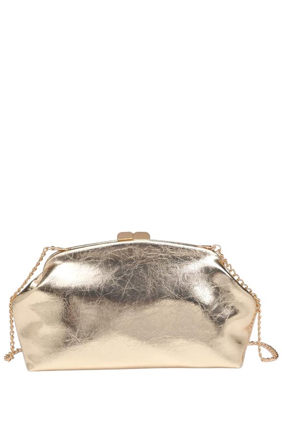 Camille Clutch, Gold
