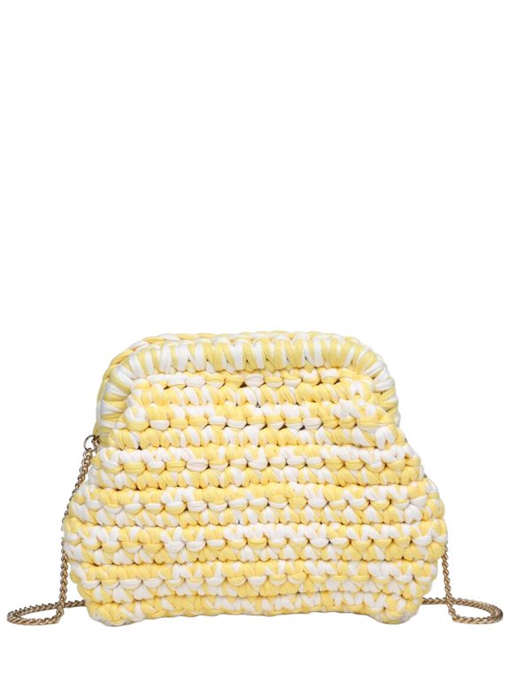 Raya Clutch, Yellow