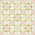 thumbnail image 1 of Moda - Memory Lane Quilt Kit by Brenda Riddle Designs, 1 of 7