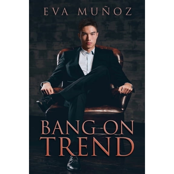 Moda Nostra Bang On Trend, Book 1, (Paperback)