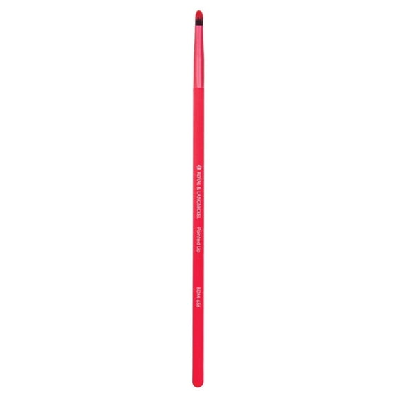Moda Brush Pointed Lip Makeup Brush