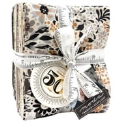 Moda - Posh Fat Quarter Bundle by BasicGrey 28 pcs