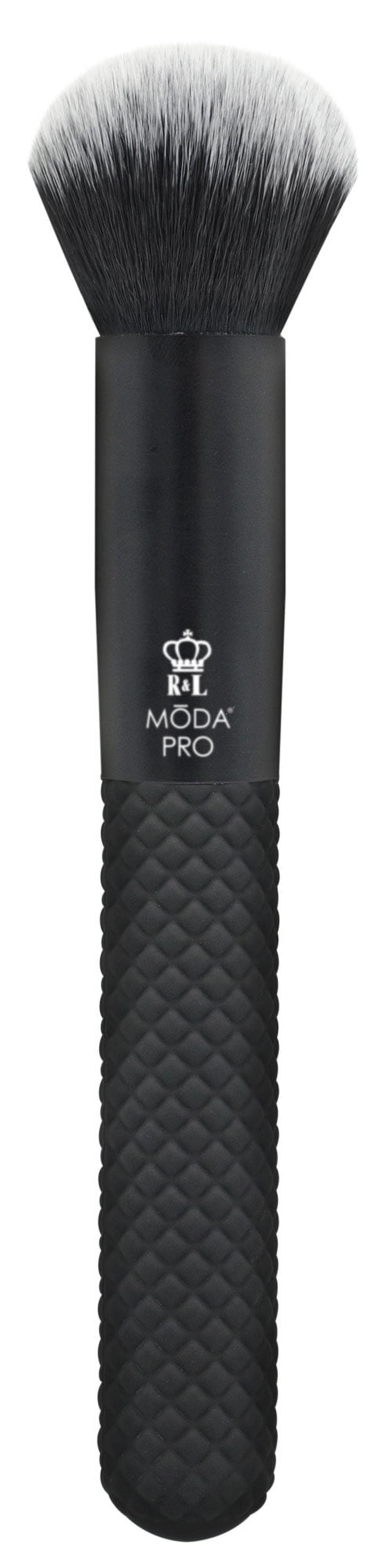 Moda Brush Pro Buffer Makeup Brush - Walmart.com