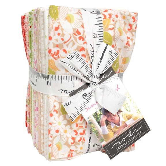 Moda - Summers End 9x22 Cuts by Fig Tree & Co.