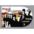 thumbnail image 1 of Moda - Ti Amo Veramente - Music & Performance - CD, 1 of 1