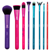 Moda Brush Ultimate Face 8pc Makeup Brush Kit